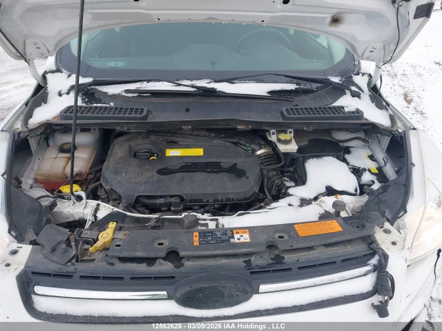 Aukcja sprzedaży 2015 Ford Escape Se, vin: 1FMCU9GX6FUC45312, numer aukcji: 12562628
