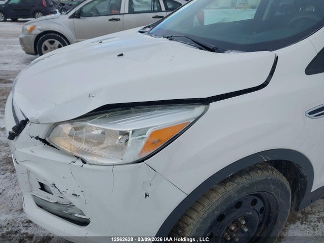 Aukcja sprzedaży 2015 Ford Escape Se, vin: 1FMCU9GX6FUC45312, numer aukcji: 12562628