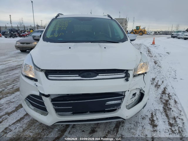 Aukcja sprzedaży 2015 Ford Escape Se, vin: 1FMCU9GX6FUC45312, numer aukcji: 12562628