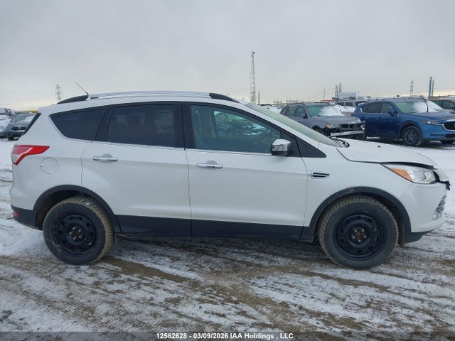 Aukcja sprzedaży 2015 Ford Escape Se, vin: 1FMCU9GX6FUC45312, numer aukcji: 12562628