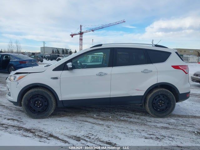 Aukcja sprzedaży 2015 Ford Escape Se, vin: 1FMCU9GX6FUC45312, numer aukcji: 12562628