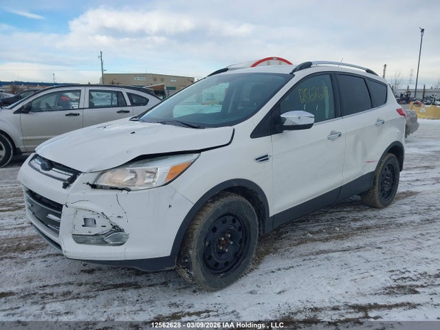 Aukcja sprzedaży 2015 Ford Escape Se, vin: 1FMCU9GX6FUC45312, numer aukcji: 12562628