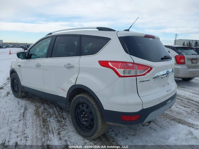 Aukcja sprzedaży 2015 Ford Escape Se, vin: 1FMCU9GX6FUC45312, numer aukcji: 12562628