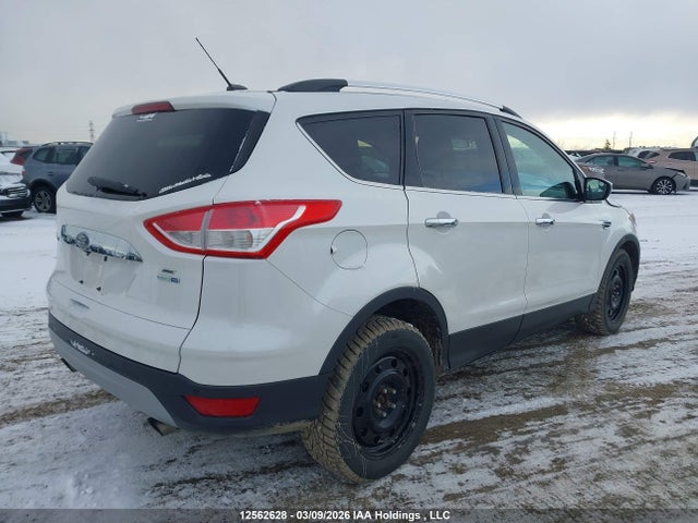 Aukcja sprzedaży 2015 Ford Escape Se, vin: 1FMCU9GX6FUC45312, numer aukcji: 12562628