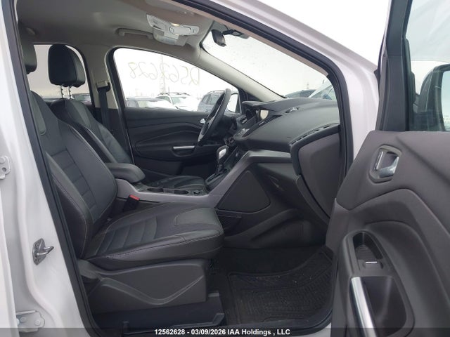 Aukcja sprzedaży 2015 Ford Escape Se, vin: 1FMCU9GX6FUC45312, numer aukcji: 12562628