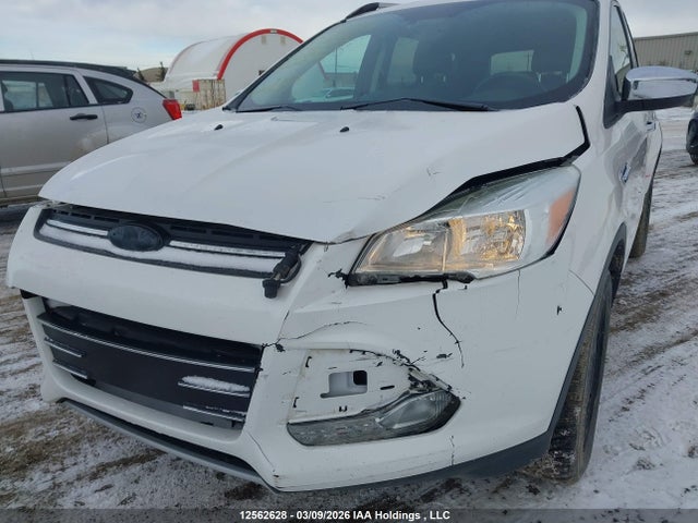 Aukcja sprzedaży 2015 Ford Escape Se, vin: 1FMCU9GX6FUC45312, numer aukcji: 12562628