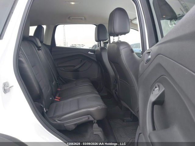 Aukcja sprzedaży 2015 Ford Escape Se, vin: 1FMCU9GX6FUC45312, numer aukcji: 12562628