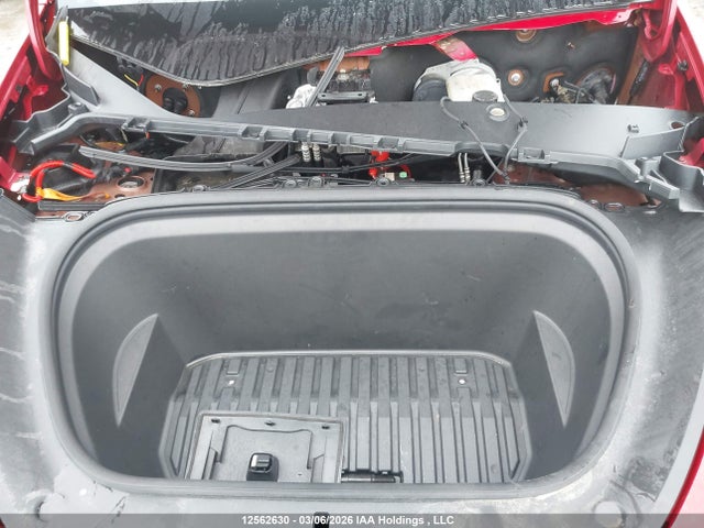 Aukcja sprzedaży 2022 Tesla Model Y Long Range, vin: 7SAYGDEE7NF484089, numer aukcji: 12562630
