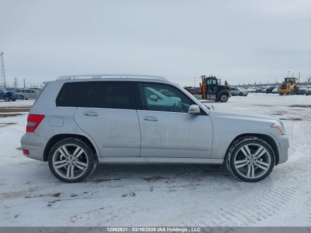 2011 Mercedes-benz Glk 350 4matic მანქანა იყიდება აუქციონზე, vin: WDCGG8HB2BF615996, აუქციონის ნომერი: 12562631