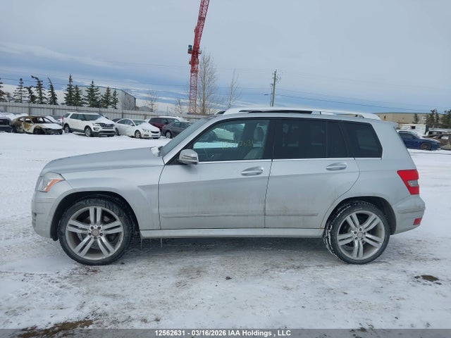 2011 Mercedes-benz Glk 350 4matic მანქანა იყიდება აუქციონზე, vin: WDCGG8HB2BF615996, აუქციონის ნომერი: 12562631