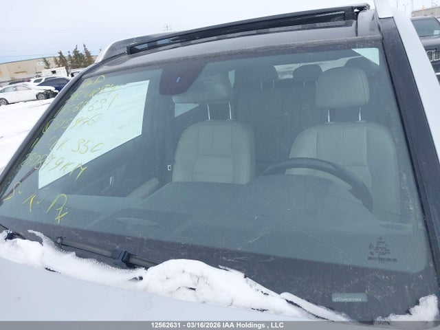 2011 Mercedes-benz Glk 350 4matic მანქანა იყიდება აუქციონზე, vin: WDCGG8HB2BF615996, აუქციონის ნომერი: 12562631