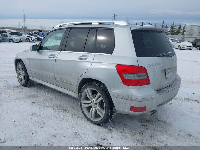 2011 Mercedes-benz Glk 350 4matic მანქანა იყიდება აუქციონზე, vin: WDCGG8HB2BF615996, აუქციონის ნომერი: 12562631