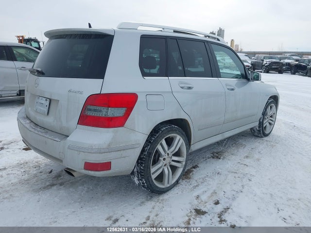 2011 Mercedes-benz Glk 350 4matic მანქანა იყიდება აუქციონზე, vin: WDCGG8HB2BF615996, აუქციონის ნომერი: 12562631