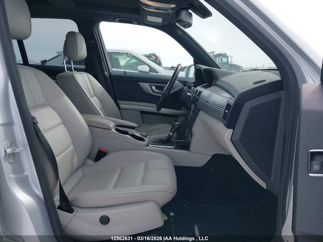 2011 Mercedes-benz Glk 350 4matic მანქანა იყიდება აუქციონზე, vin: WDCGG8HB2BF615996, აუქციონის ნომერი: 12562631