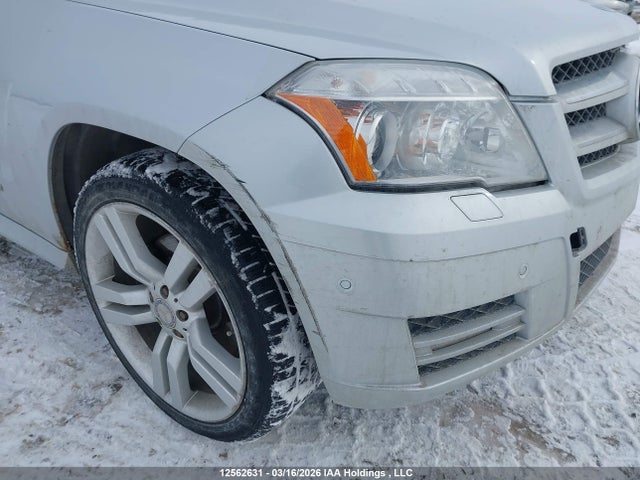 2011 Mercedes-benz Glk 350 4matic მანქანა იყიდება აუქციონზე, vin: WDCGG8HB2BF615996, აუქციონის ნომერი: 12562631