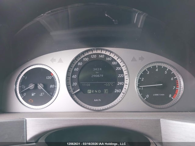 2011 Mercedes-benz Glk 350 4matic მანქანა იყიდება აუქციონზე, vin: WDCGG8HB2BF615996, აუქციონის ნომერი: 12562631