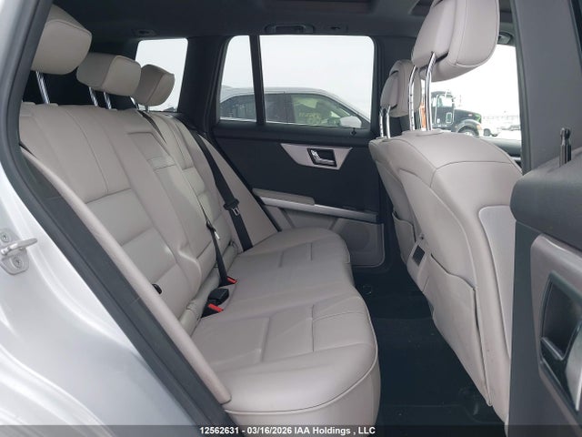 2011 Mercedes-benz Glk 350 4matic მანქანა იყიდება აუქციონზე, vin: WDCGG8HB2BF615996, აუქციონის ნომერი: 12562631