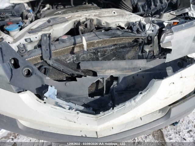 Aukcja sprzedaży 2009 Acura Mdx Elite Package, vin: 2HNYD28869H002271, numer aukcji: 12562632
