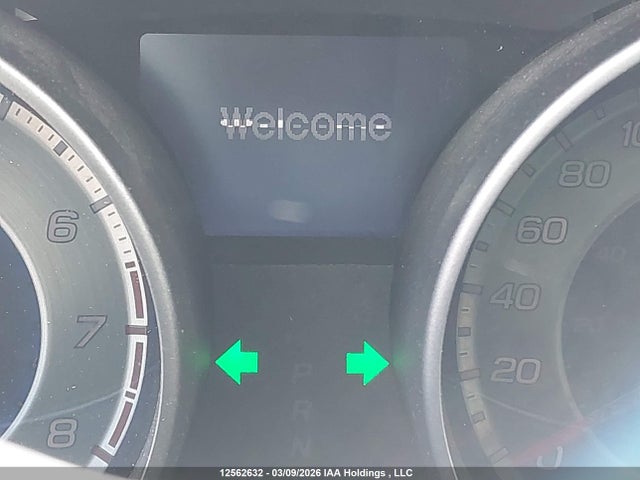 Aukcja sprzedaży 2009 Acura Mdx Elite Package, vin: 2HNYD28869H002271, numer aukcji: 12562632