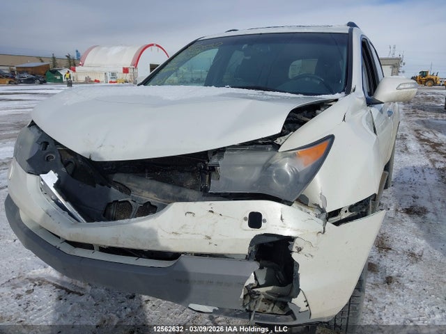 Aukcja sprzedaży 2009 Acura Mdx Elite Package, vin: 2HNYD28869H002271, numer aukcji: 12562632