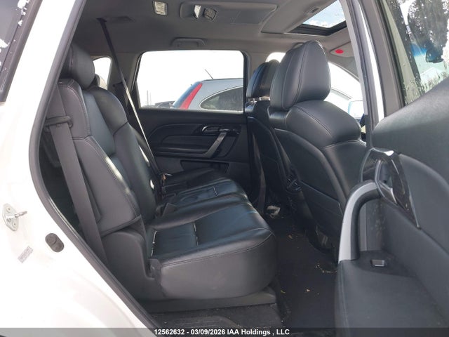 Aukcja sprzedaży 2009 Acura Mdx Elite Package, vin: 2HNYD28869H002271, numer aukcji: 12562632