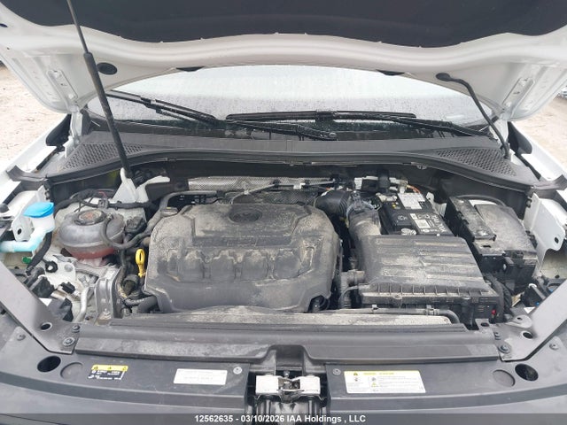 Продаж на аукціоні авто 2024 Volkswagen Tiguan, vin: 3VVMB7AX5RM172214, номер лоту: 12562635