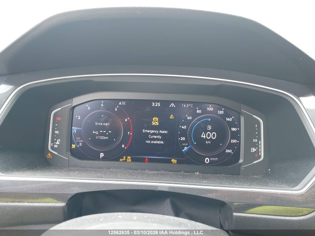 Продаж на аукціоні авто 2024 Volkswagen Tiguan, vin: 3VVMB7AX5RM172214, номер лоту: 12562635