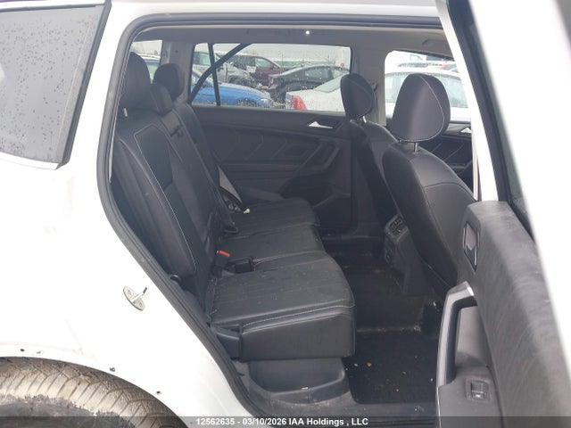 Продаж на аукціоні авто 2024 Volkswagen Tiguan, vin: 3VVMB7AX5RM172214, номер лоту: 12562635