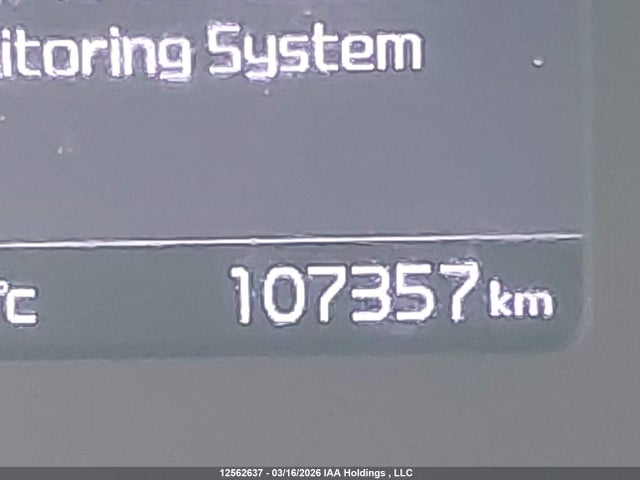 Aukcja sprzedaży 2021 Kia Seltos Ex, vin: KNDEUCAA3M7121704, numer aukcji: 12562637