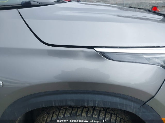 Aukcja sprzedaży 2021 Kia Seltos Ex, vin: KNDEUCAA3M7121704, numer aukcji: 12562637