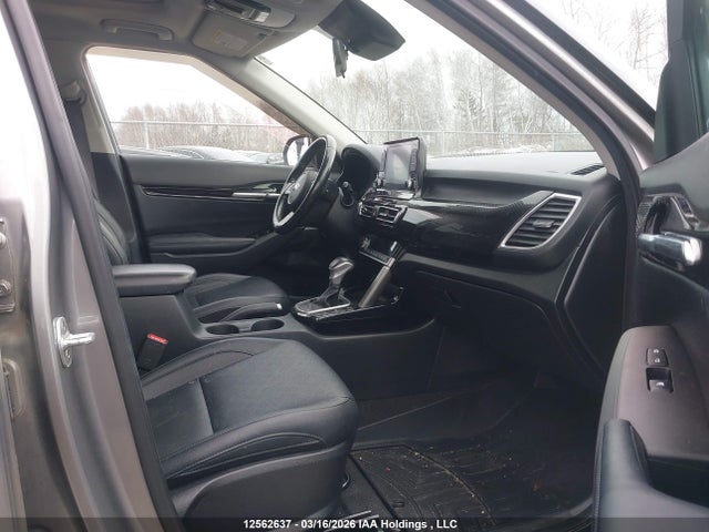 Aukcja sprzedaży 2021 Kia Seltos Ex, vin: KNDEUCAA3M7121704, numer aukcji: 12562637