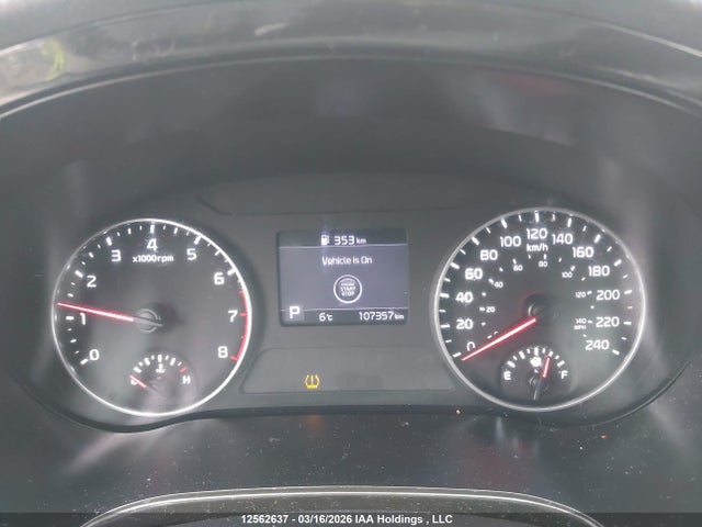 Aukcja sprzedaży 2021 Kia Seltos Ex, vin: KNDEUCAA3M7121704, numer aukcji: 12562637