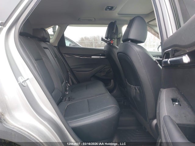 Aukcja sprzedaży 2021 Kia Seltos Ex, vin: KNDEUCAA3M7121704, numer aukcji: 12562637