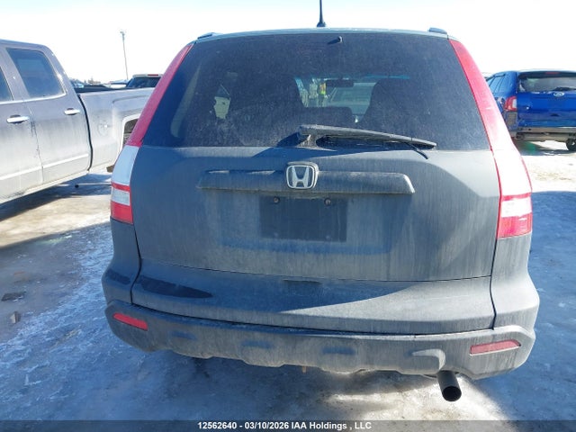 12562640 :رقم المزاد ، 5J6RE4H38AL801381 vin ، 2010 Honda Cr-v Lx مزاد بيع