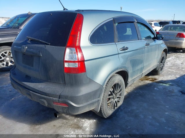 12562640 :رقم المزاد ، 5J6RE4H38AL801381 vin ، 2010 Honda Cr-v Lx مزاد بيع