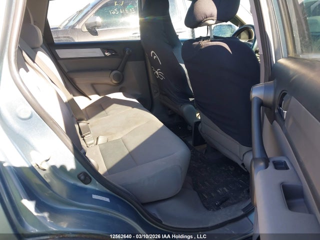 12562640 :رقم المزاد ، 5J6RE4H38AL801381 vin ، 2010 Honda Cr-v Lx مزاد بيع