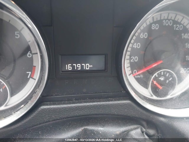 2C4RDGBGXHR742499 Dodge Grand Caravan Cvp/sxt