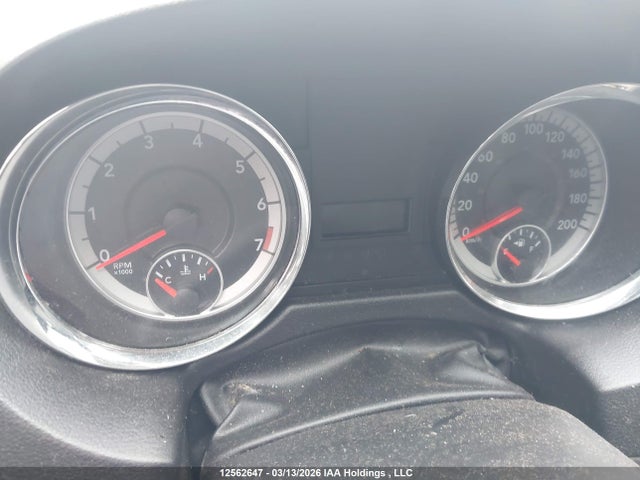 2C4RDGBGXHR742499 Dodge Grand Caravan Cvp/sxt