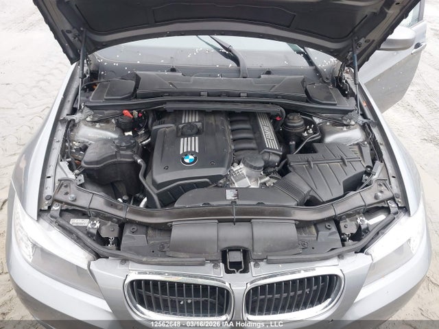 12562648 :رقم المزاد ، WBAPK7G50BNN85412 vin ، 2011 Bmw 328 Xi مزاد بيع