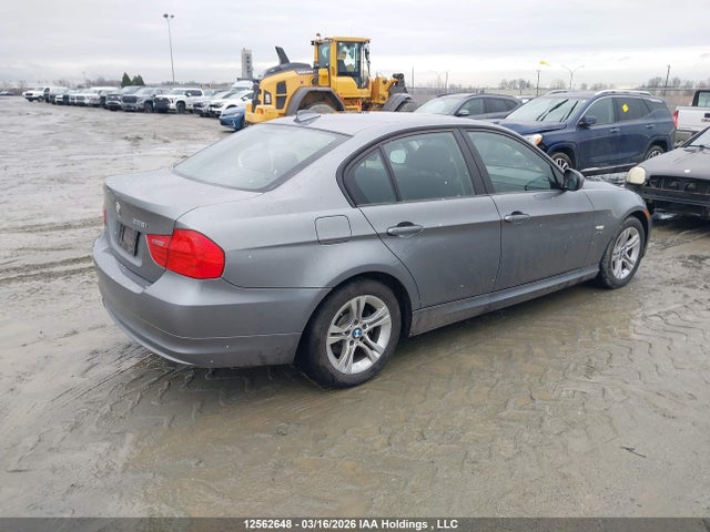 12562648 :رقم المزاد ، WBAPK7G50BNN85412 vin ، 2011 Bmw 328 Xi مزاد بيع