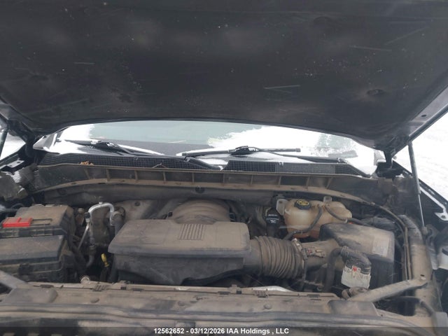 Продаж на аукціоні авто 2021 Chevrolet Silverado K1500 Lt Trail Boss, vin: 1GCPYFED7MZ386147, номер лоту: 12562652