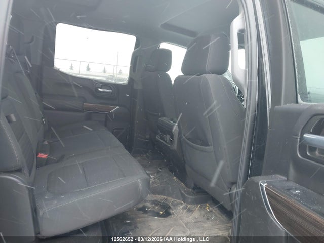 Продаж на аукціоні авто 2021 Chevrolet Silverado K1500 Lt Trail Boss, vin: 1GCPYFED7MZ386147, номер лоту: 12562652