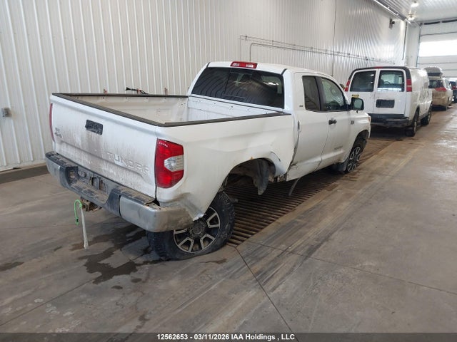 5TFUY5F19HX665120 Toyota Tundra Sr5 Plus 5.7l V8