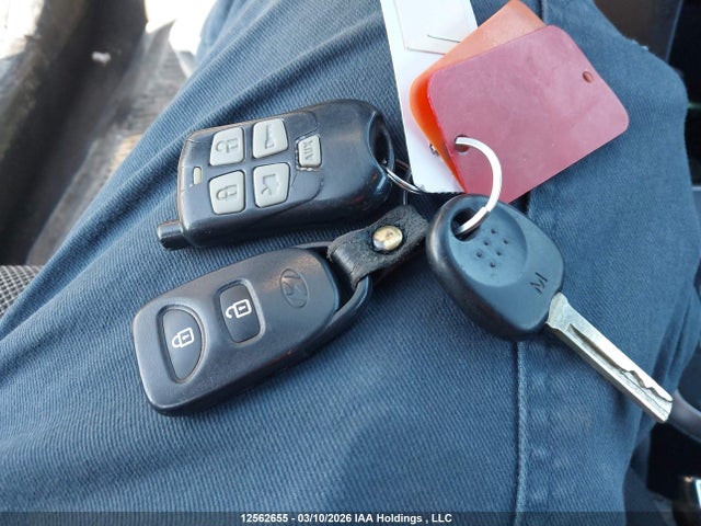 12562655 :رقم المزاد ، KMHCT5AE1CU035781 vin ، 2012 Hyundai Accent Gls/gs مزاد بيع
