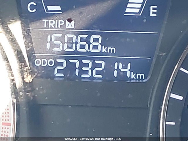 12562655 :رقم المزاد ، KMHCT5AE1CU035781 vin ، 2012 Hyundai Accent Gls/gs مزاد بيع