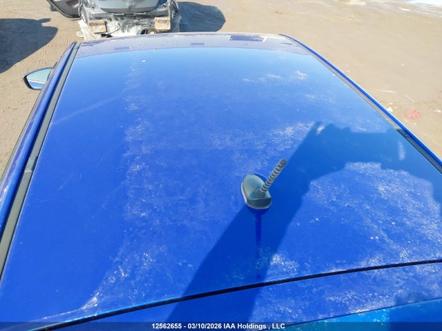 12562655 :رقم المزاد ، KMHCT5AE1CU035781 vin ، 2012 Hyundai Accent Gls/gs مزاد بيع