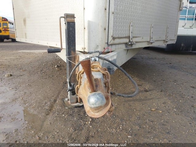12562656 :رقم المزاد ، 5NHUREZ298A000834 vin ، 2008 Forest River  مزاد بيع