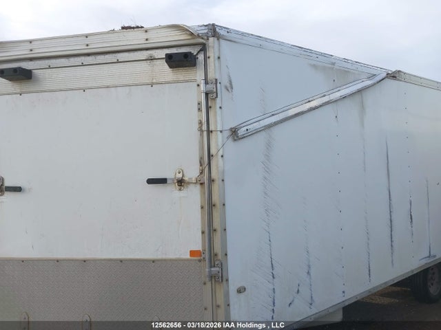 12562656 :رقم المزاد ، 5NHUREZ298A000834 vin ، 2008 Forest River  مزاد بيع