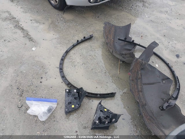 Продажа на аукционе авто 2022 Tesla Model Y, vin: 7SAYGDEE1NF484301, номер лота: 12562658
