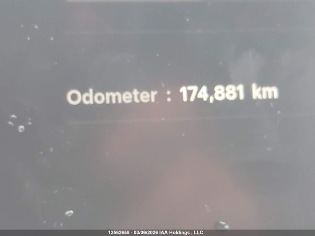Продажа на аукционе авто 2022 Tesla Model Y, vin: 7SAYGDEE1NF484301, номер лота: 12562658